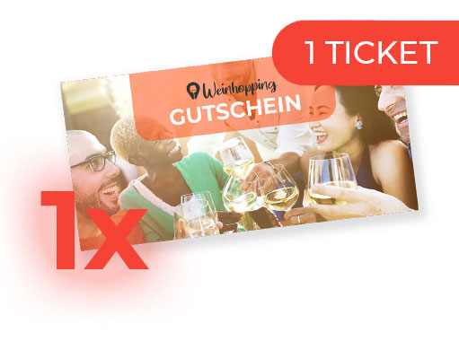 Gutschein 1 Ticket