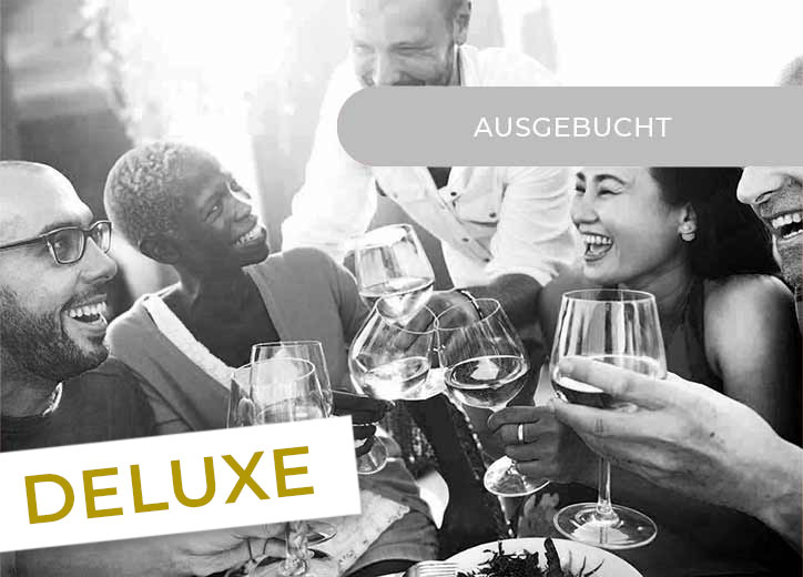 Weinhopping deluxe ausgebucht