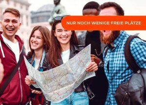 Wein & Food-Tour wenig Plätze